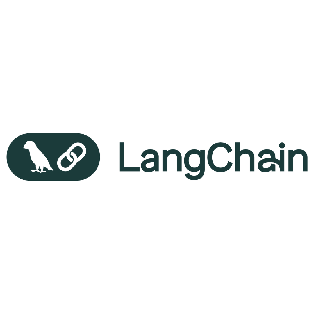 LangChain logo